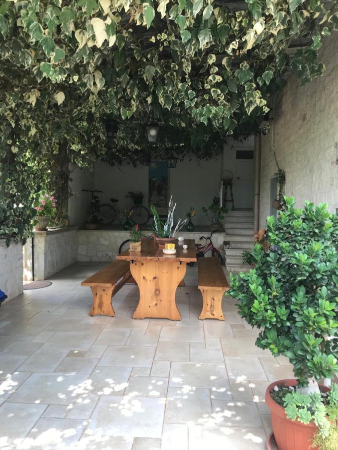 Hotel Il Trullo Di Nonno Angelo San Marco Locorotondo Exteriér fotografie