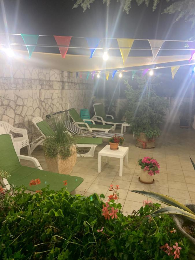 Hotel Il Trullo Di Nonno Angelo San Marco Locorotondo Exteriér fotografie