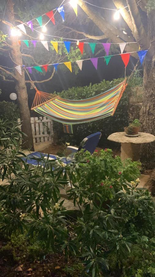 Hotel Il Trullo Di Nonno Angelo San Marco Locorotondo Exteriér fotografie