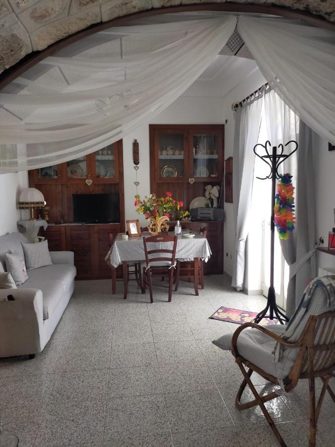 Hotel Il Trullo Di Nonno Angelo San Marco Locorotondo Exteriér fotografie