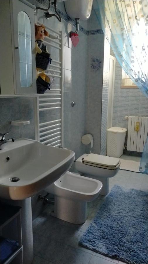 Hotel Il Trullo Di Nonno Angelo San Marco Locorotondo Exteriér fotografie