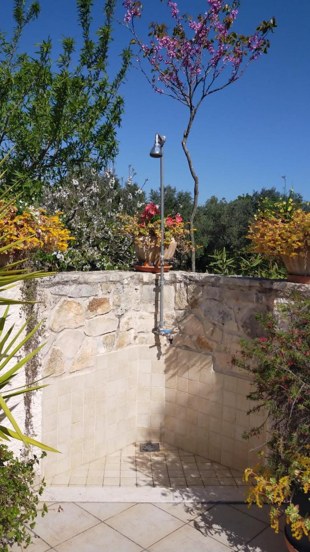 Hotel Il Trullo Di Nonno Angelo San Marco Locorotondo Exteriér fotografie