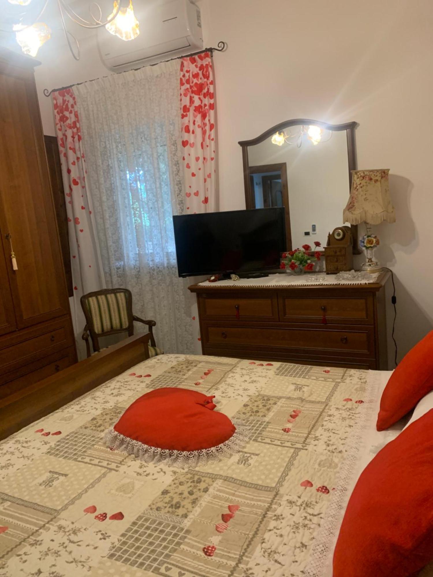 Hotel Il Trullo Di Nonno Angelo San Marco Locorotondo Exteriér fotografie