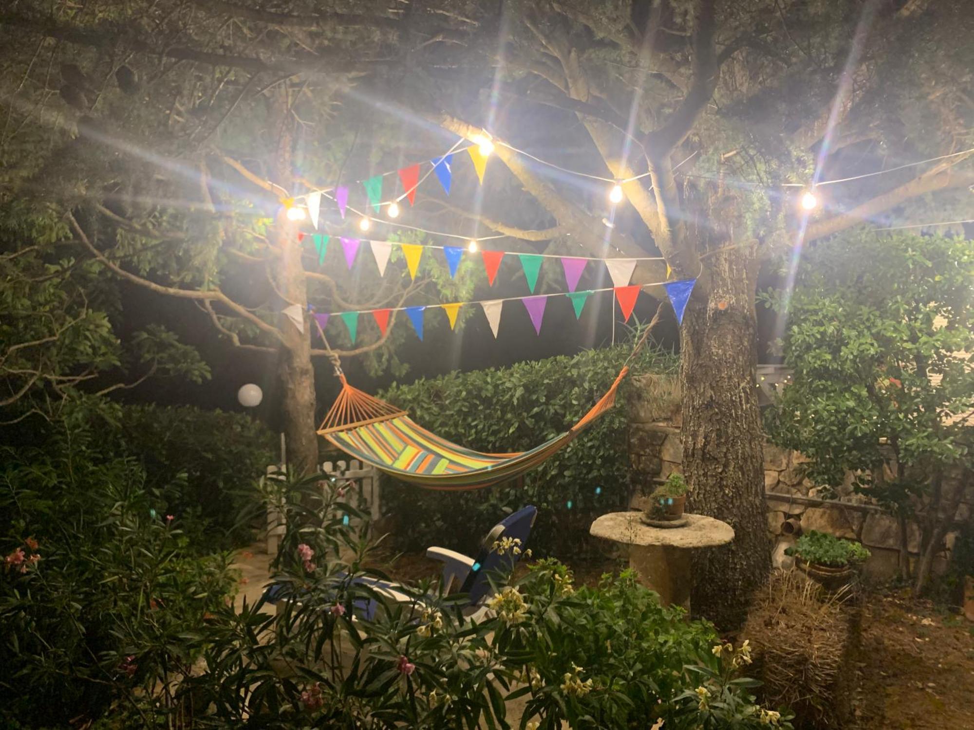Hotel Il Trullo Di Nonno Angelo San Marco Locorotondo Pokoj fotografie