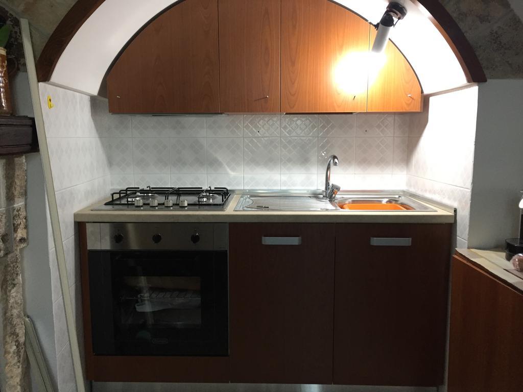 Hotel Il Trullo Di Nonno Angelo San Marco Locorotondo Exteriér fotografie