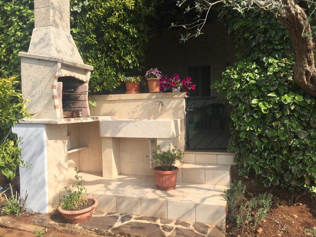Hotel Il Trullo Di Nonno Angelo San Marco Locorotondo Exteriér fotografie