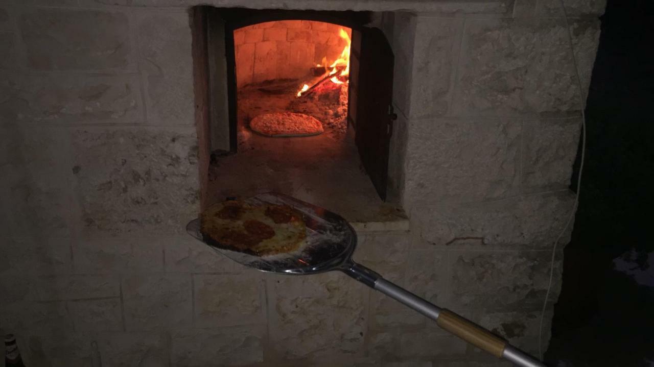 Hotel Il Trullo Di Nonno Angelo San Marco Locorotondo Exteriér fotografie