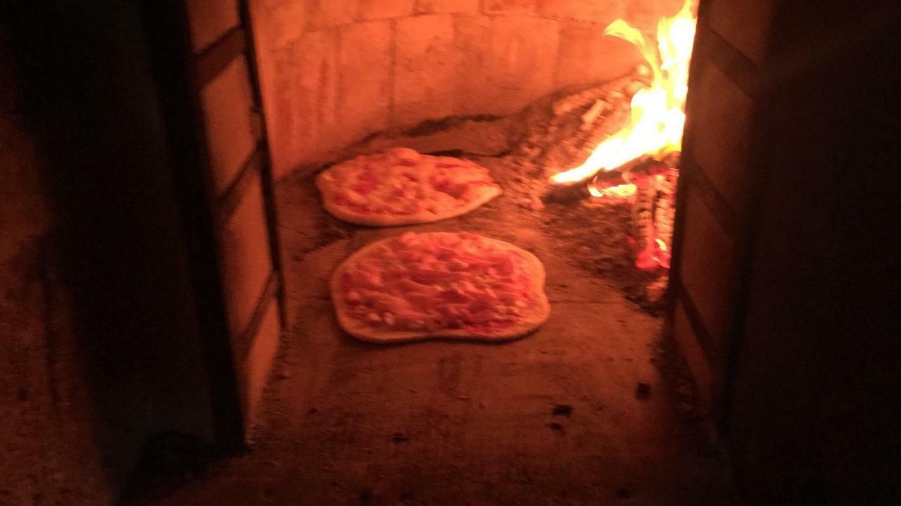 Hotel Il Trullo Di Nonno Angelo San Marco Locorotondo Exteriér fotografie